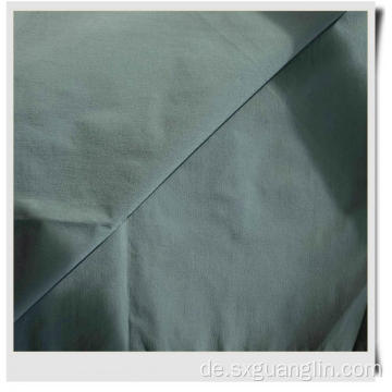 4-Wege-Spandex-Stoff aus Nylon-Baumwolle für den Mantel